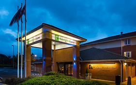Holiday Inn Express Gloucester - South By Ihg